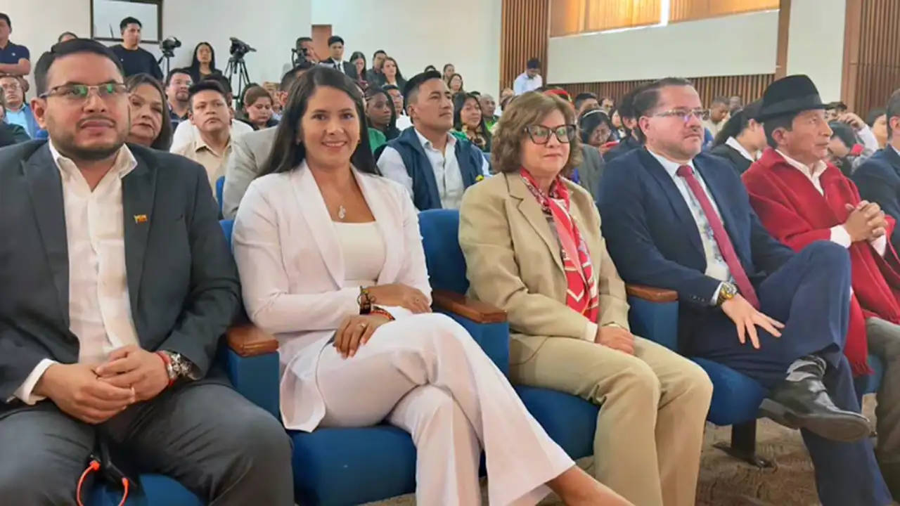 Nueva escala remunerativa para Gobiernos Descentralizados Rurales