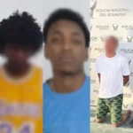 Policía intensifica operativos para controlar el orden público en Esmeraldas