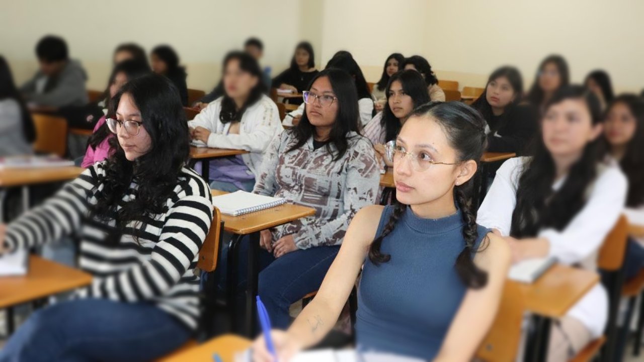 Se abre proceso nacional de inscripción para acceder a la educación superior 2026
