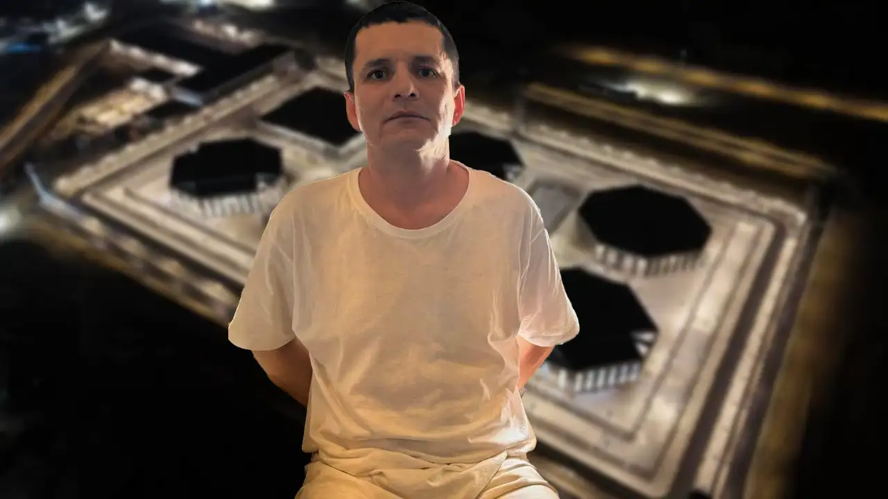 Alias “Gerente”, es trasladado desde EAU para rendir cuentas en Ecuador