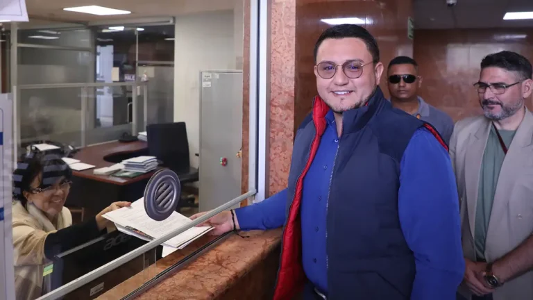 Asambleísta Célleri plantea que el 5 de agosto sea declarado Fecha Cívica Nacional