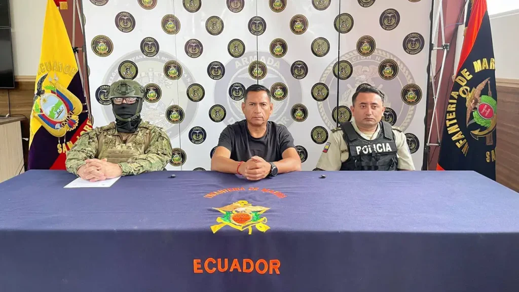 Autoridades desmienten incursión guerrillera en San Lorenzo