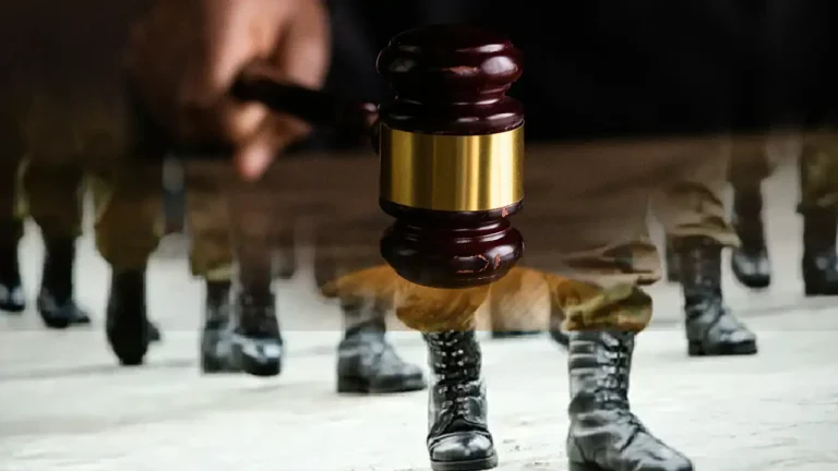 Dieciséis militares sentenciados por desaparición forzada en el Caso Malvinas