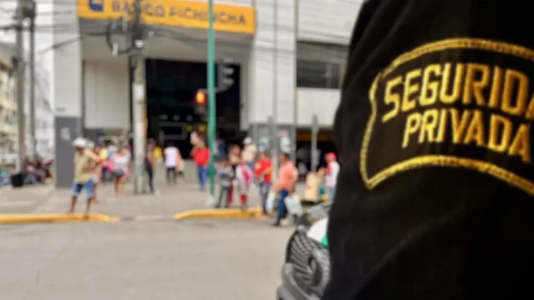 Dos empresas de seguridad privada clausuradas por fallas críticas