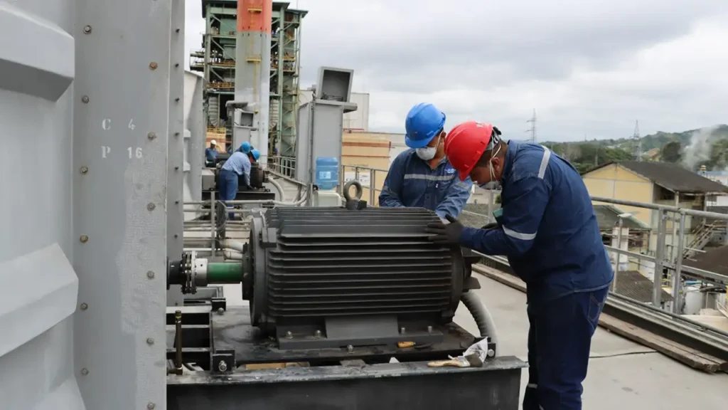 Más de 400 estudiantes participaron en el programa de prácticas preprofesionales de CELEP EP