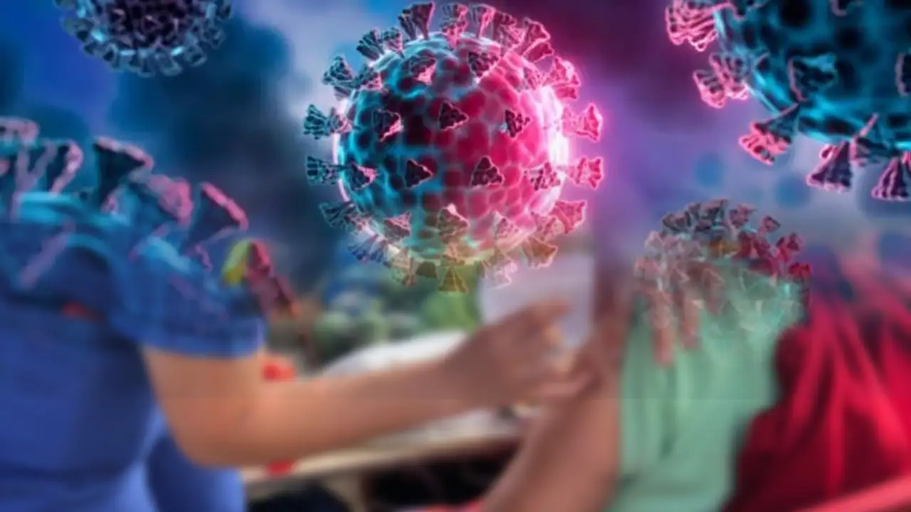 Ministerio de Salud Pública confirmó segundo caso de influenza H3N2