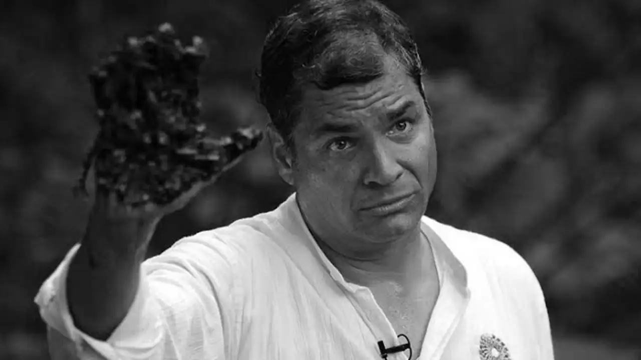 Procuraduría logra reducción del 93,4% en la indemnización en el Caso Chevron