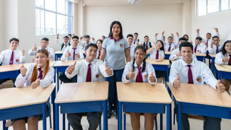 Vacaciones escolares por diez días durante fiestas de navidad y fin de año