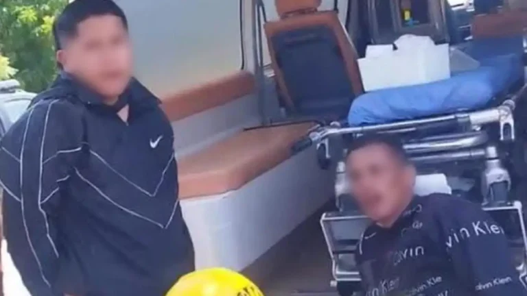 Asesinato de abogado y creador de contenido sacude a Santa Elena