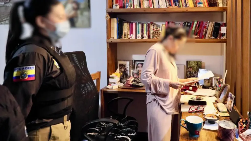 Caso Caja Chica: indagan lavado de activos en campañas de la RC5