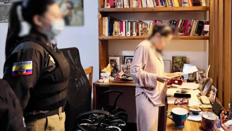 Caso Caja Chica: indagan lavado de activos en campañas de la RC5