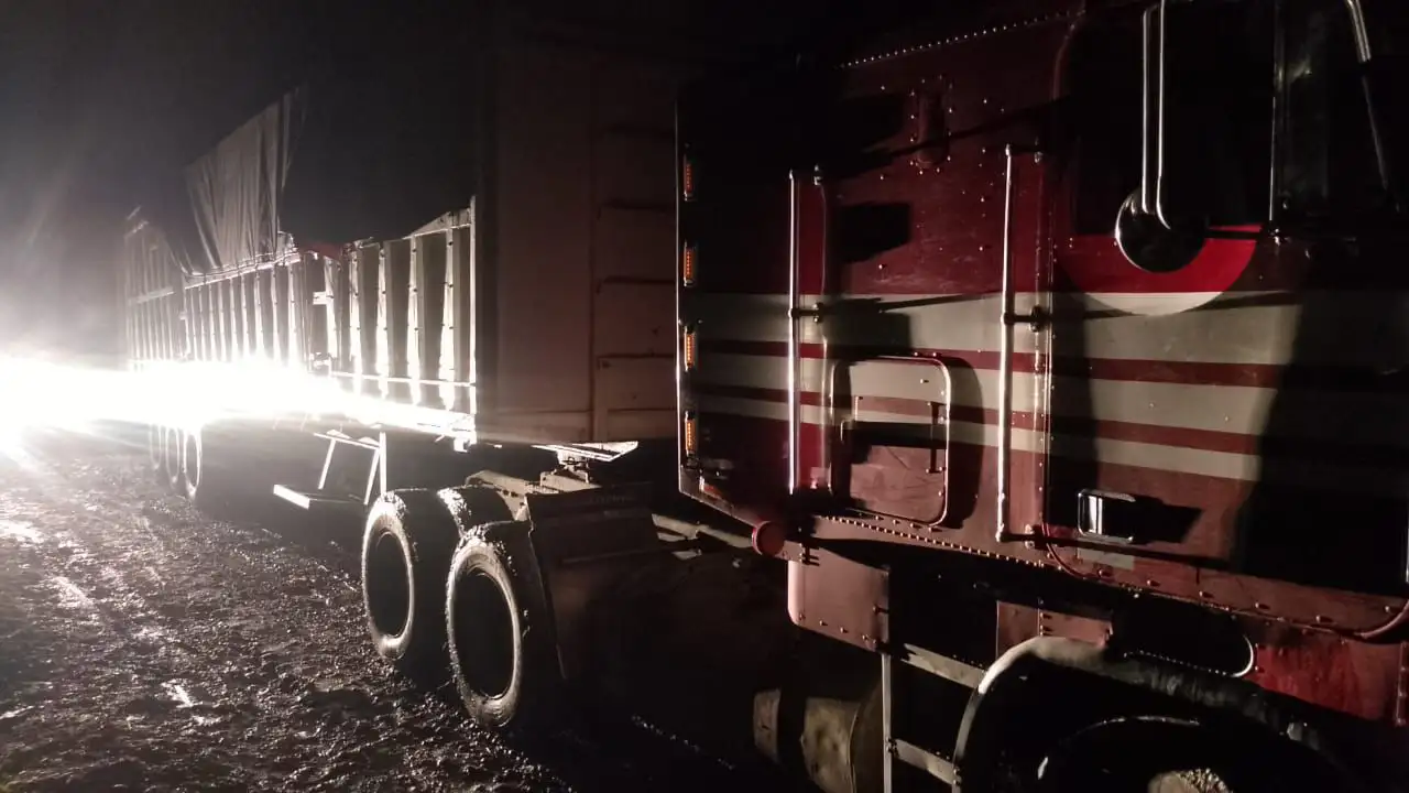 Ejército Ecuatoriano frustra robo de combustible en Quinindé