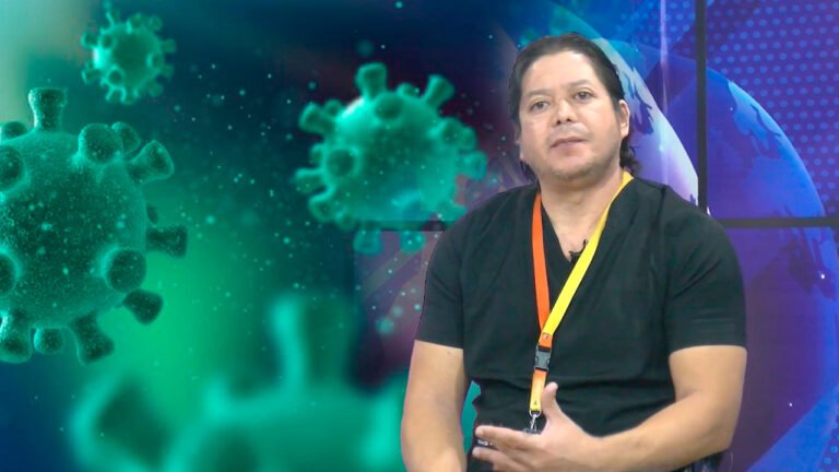 Claves sobre la influenza H3N2 y su prevención en Esmeraldas