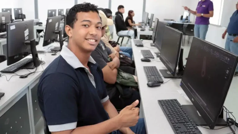 Gobierno lanza programa de nivelación "ImpulsaT"