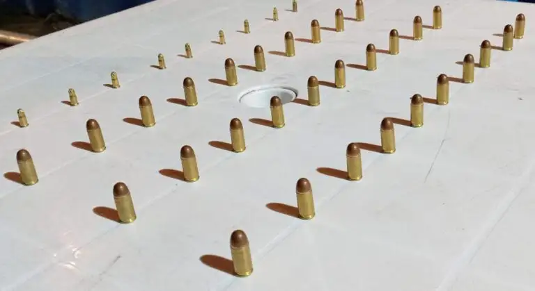 Incautan munición ilegal en poder de menor de edad en el sector de la 15 de Marzo