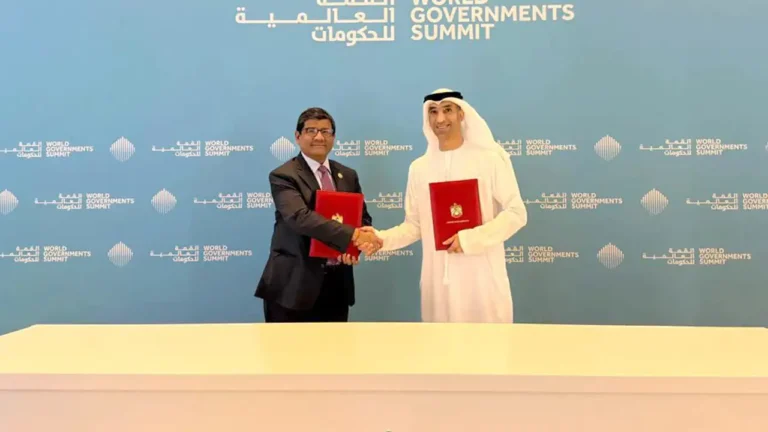 Acuerdo con EAU garantiza arancel cero para el 75% de la oferta exportable ecuatoriana