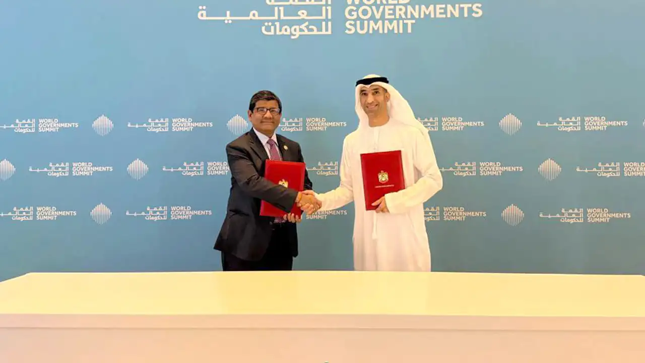 Acuerdo con EAU garantiza arancel cero para el 75% de la oferta exportable ecuatoriana