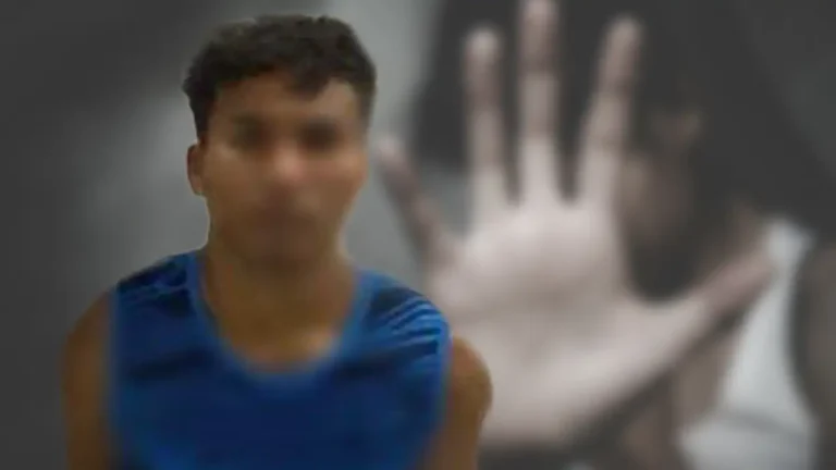 Aprehendido por presunto abuso sexual en el centro de Esmeraldas