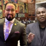 CAL admite queja presentada por Sergio Peña contra Roberto Cuero por agresión a militares