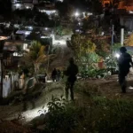 Cinco detenidos en operativos recientes bajo la Estrategia Operacional 3D en Esmeraldas