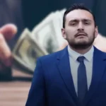 Condenado a cinco años de prisión por tráfico de influencias en la Vicepresidencia