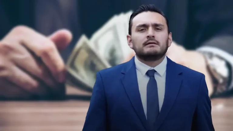 Condenado a cinco años de prisión por tráfico de influencias en la Vicepresidencia