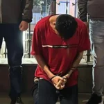 Detenido alias "Chuky" Individuo de Interés Penal Relevante en Amaguaña