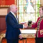 Ecuador y Turquía firman acuerdo militar en defensa y seguridad