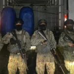 Aprehendido alias "Chino" con drogas y explosivos en Babahoyo