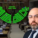 Mario Godoy destituido, censurado e inhabilitado con 148 votos