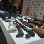 Policía ejecuta operativo Apolo 8 contra estructuras criminales en Guayaquil