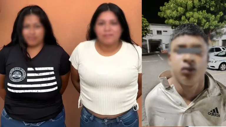 Tres detenidos por extorsión en Portoviejo y Chone