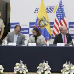 Alianza estratégica entre el Ministerio del Interior y el FBI
