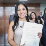 Asambleísta Dueñas busca reformar el COIP para sancionar delitos digitales contra menores