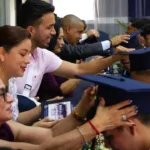 Becas de inglés "Because He Is Nice 2026": Amplían plazo de postulación