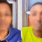 Caen por extorsión en ciudadela La Victoria, exigían 10.000 dólares con panfletos