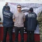 Capturan a alias "Lobo Menor", autor intelectual del asesinato de Fernando Villavicencio