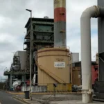 Central Térmica Esmeraldas I reinicia operaciones tras culminar mantenimiento en tiempo récord