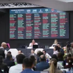 Con 84 votos, el Pleno aprueba ley que fortalece el sistema penitenciario