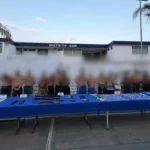 Dieciséis capturados en 27 operativos estratégicos en Guayas