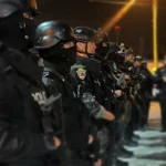 Diecisiete aprehendidos y 13 armas decomisadas en operativo Apolo 15 en Guayas