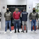 Ecuador captura a ciudadano sirio vinculado a organización terrorista Hezbolá