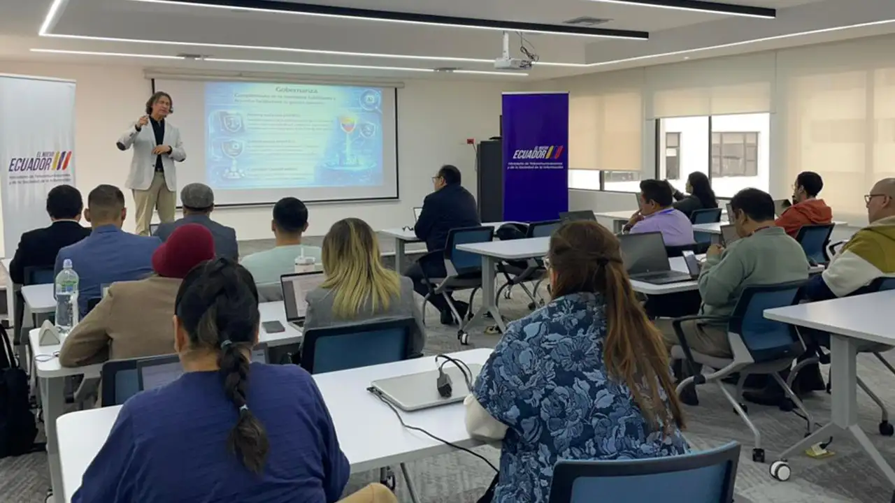 Ecuador lanza Sandbox Regulatorio de IA, Un impulso a la innovación y la inversión