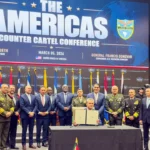 Ecuador y EE.UU. sellan alianza contra el narcoterrorismo