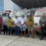 Golpe al tráfico de combustibles: 6 detenidos y 14 allanamientos en la Operación Atenas