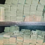 Incautan casi un millón de dólares en edificio por denuncia al 131 Recompensas en Quito