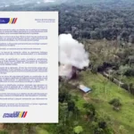 "No era una granja lechera": Ministerio de Defensa desmiente reportaje internacional