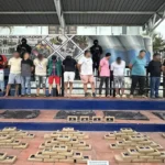 Operación Bremen: Caen 26 implicados en envío de droga a Europa y Rusia vía Canadá