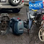 Operativo Apolo refuerza seguridad y control en San Lorenzo