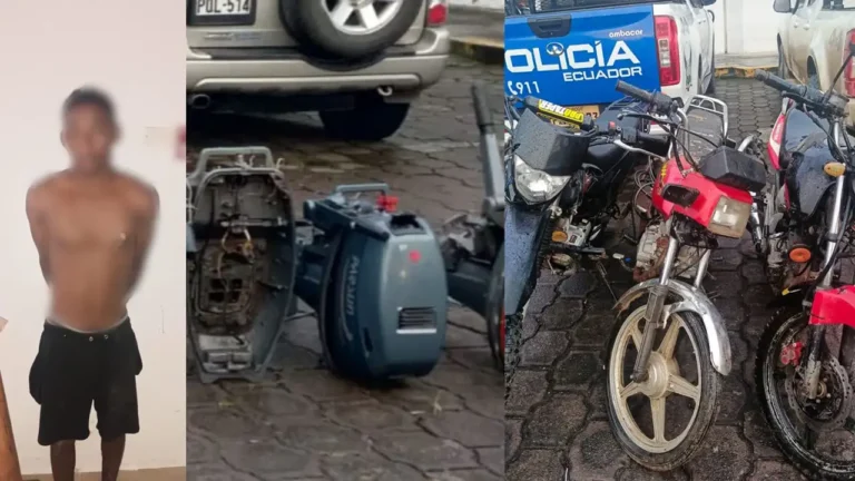 Operativo Apolo refuerza seguridad y control en San Lorenzo